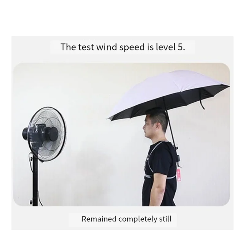 

НОВЫЙ солнцезащитный козырек без рук, зажим для зонта, держатель для камеры, уличной фотографии, рыбалки, езды на велосипеде