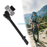 G6DE Folded  Bike Rack Single Leg Kickstand Mountain Bike Parking Rack Kickstand