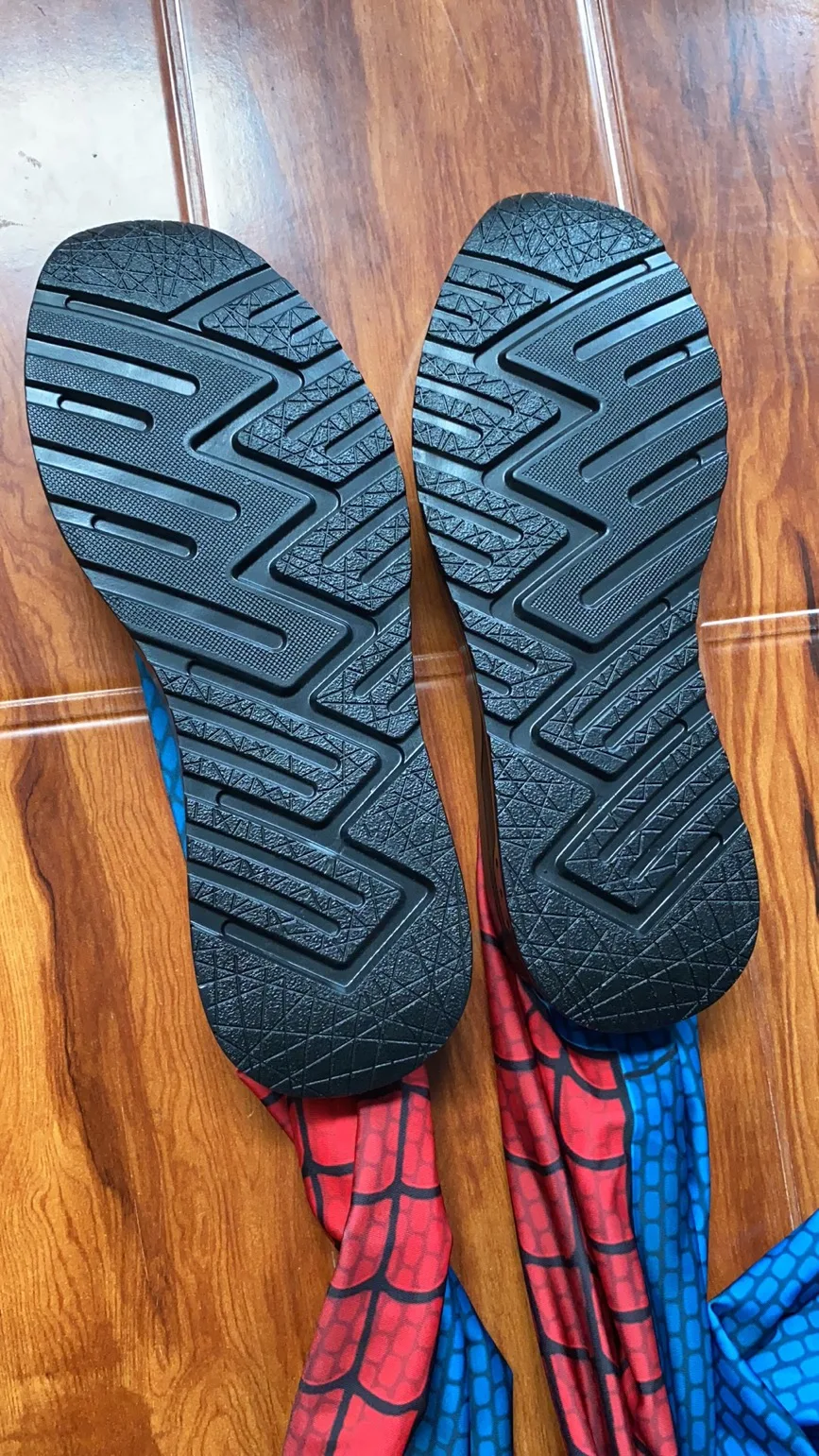 Customized Soles (Notice:Customized soles need more 10-15days extra)