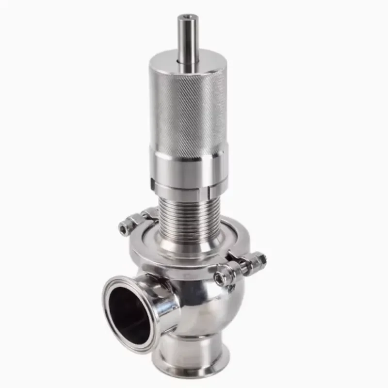 Pressure Safety Relief Valve