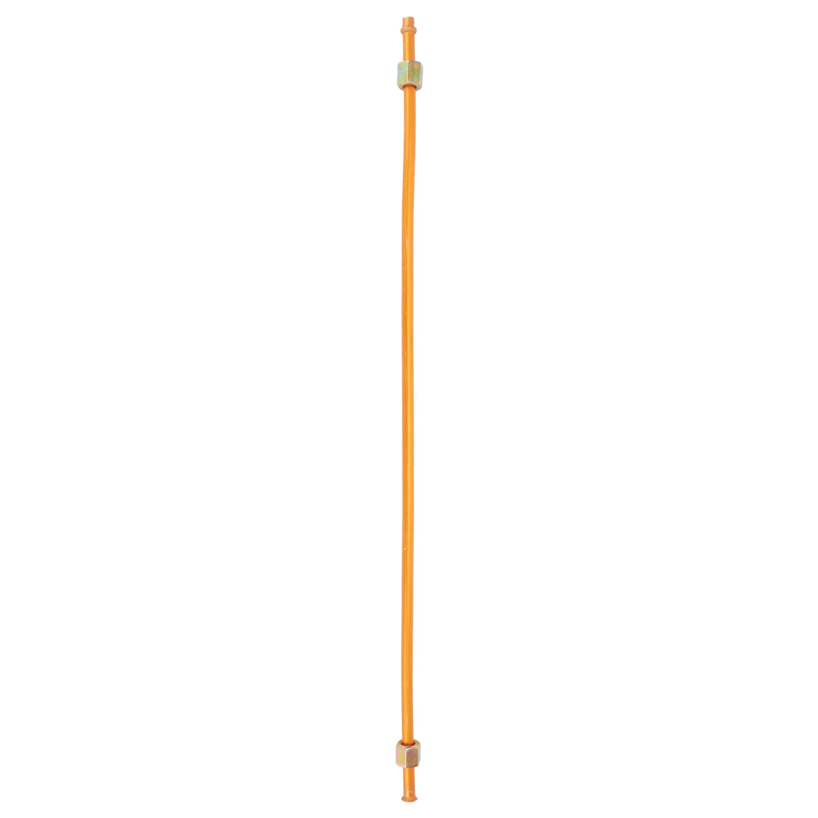 A Practical Addition to Your Equipment The 400mm Long Aluminum Tubing Facilitates Efficient Operation of Your Air Compressor