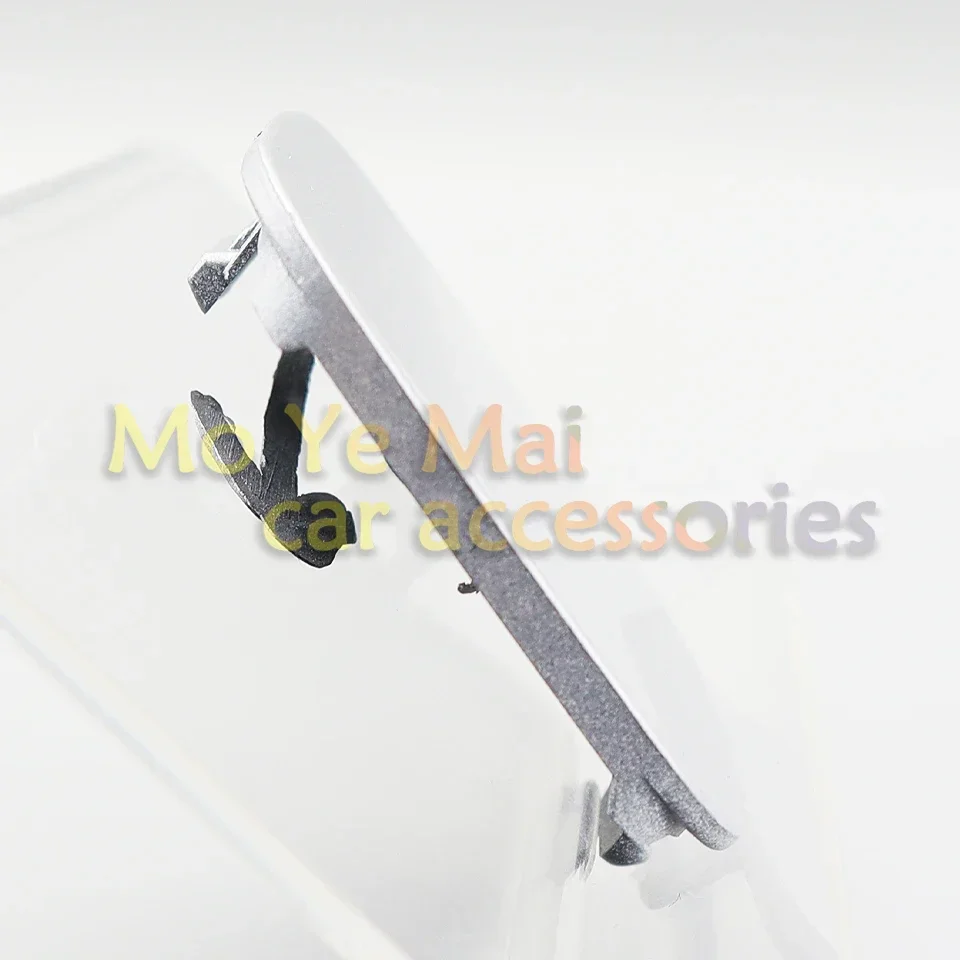 Car Front Bumper Towing Hook Trailer Cap Lid For Toyota Camry Aurion 2006 2007 2008 Tow Hook Hualing Traction Cover Hood Trim