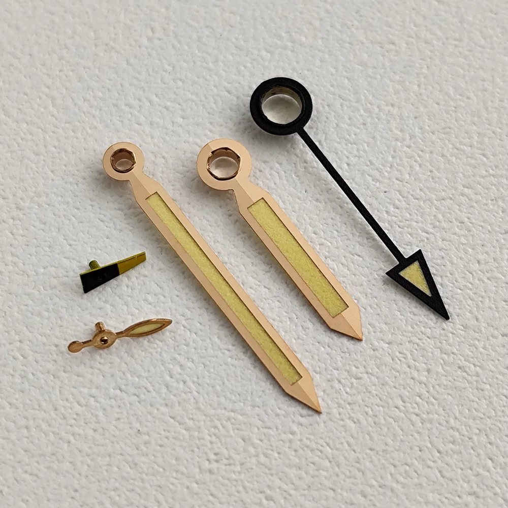 ST2533 pointer is suitable for ST2533 movement pointer accessories ST2533 watch hands