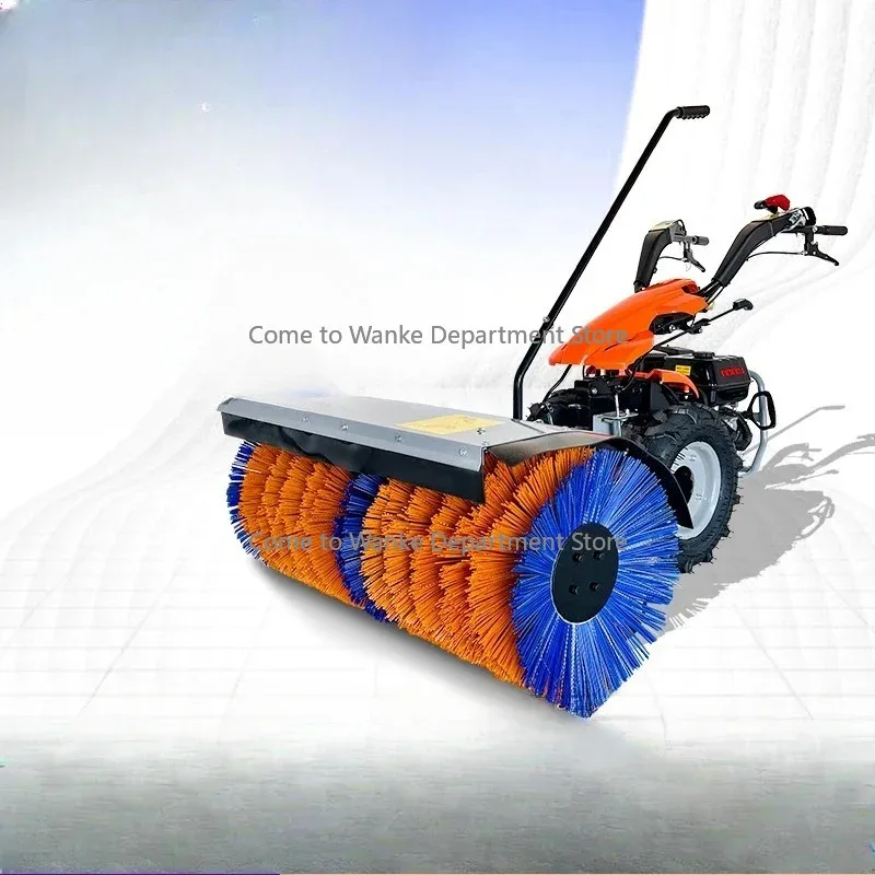 Electric Hand Push … - image