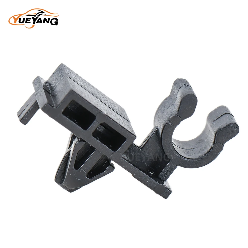 YUEYANG 8973013560 nouveau capot de voiture Support de tige Clip de Support tige de Support capot pour Isuzu Dmax mu-x Mu-7