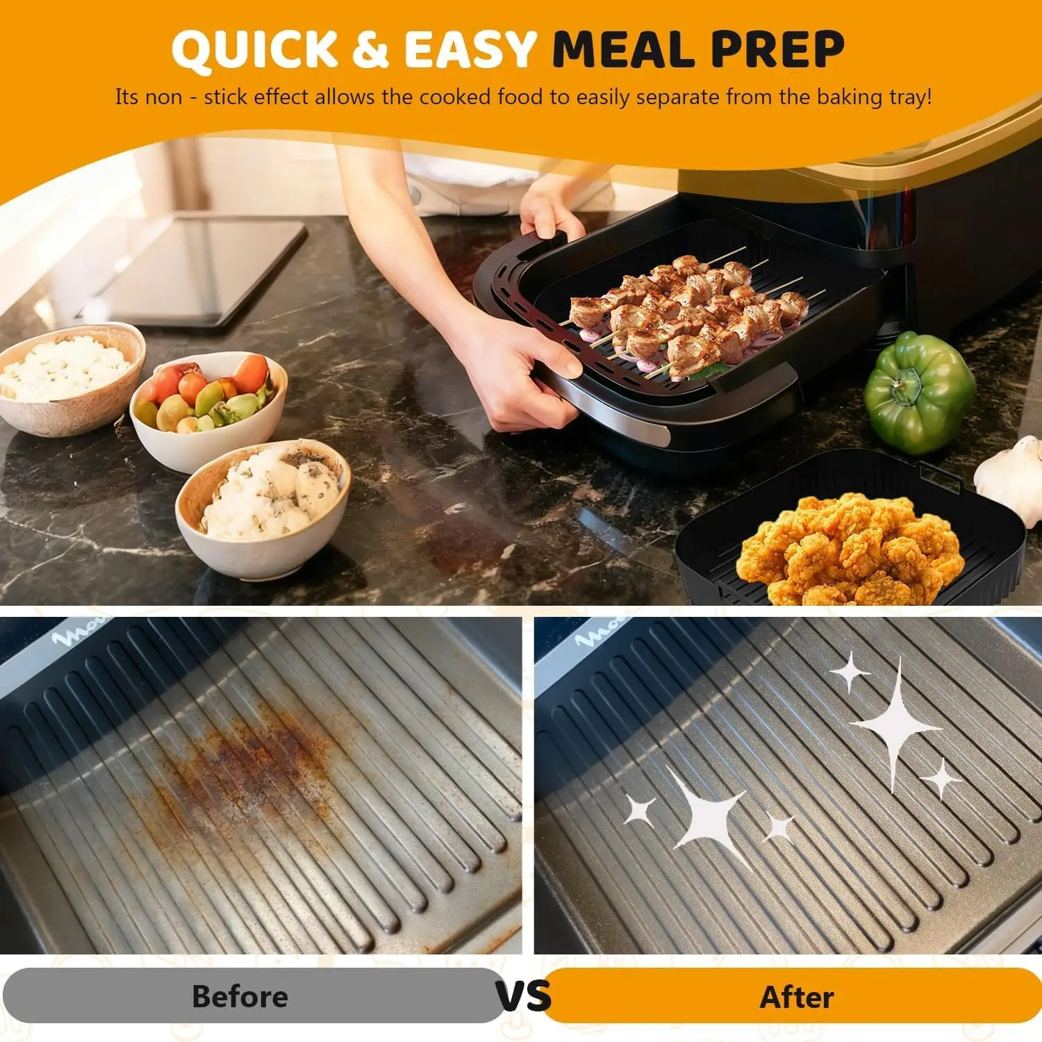 Thumbnail 4 - #69 Latest Roasting Pans Updates