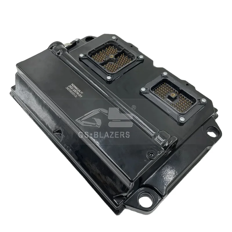 

262-2879-01 34206331JL C7 C9 C13 C15 C18 Engine Electronic Control Unit ECM ECU for CAT Caterpillar 325D 324D 329D Excavator