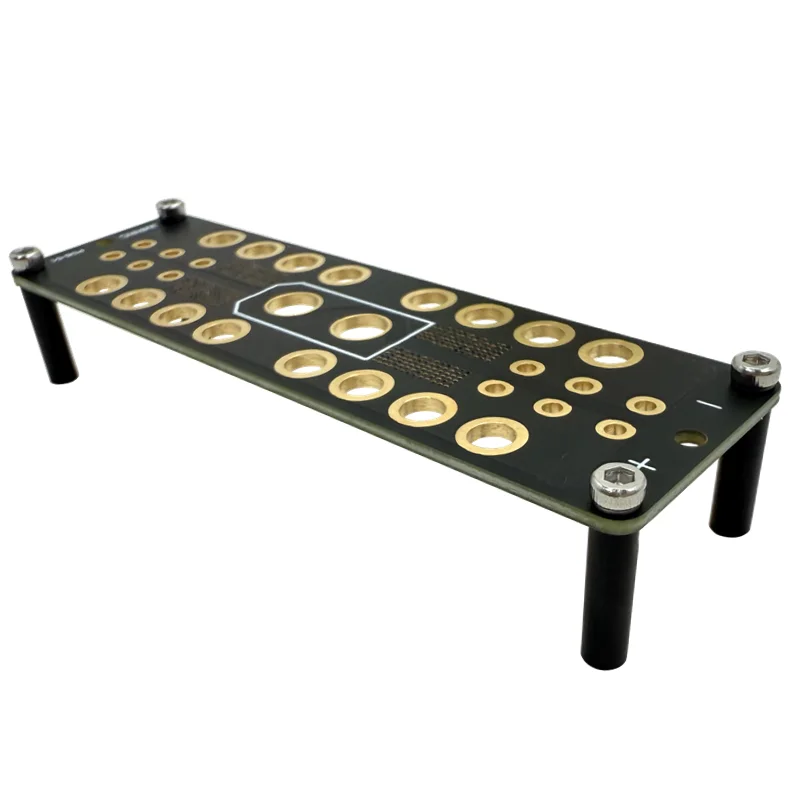 XAERO 6S 12S Mini-Stromverteilerplatine PDB für UAV Multicopter FPV Drohne – Detail 21