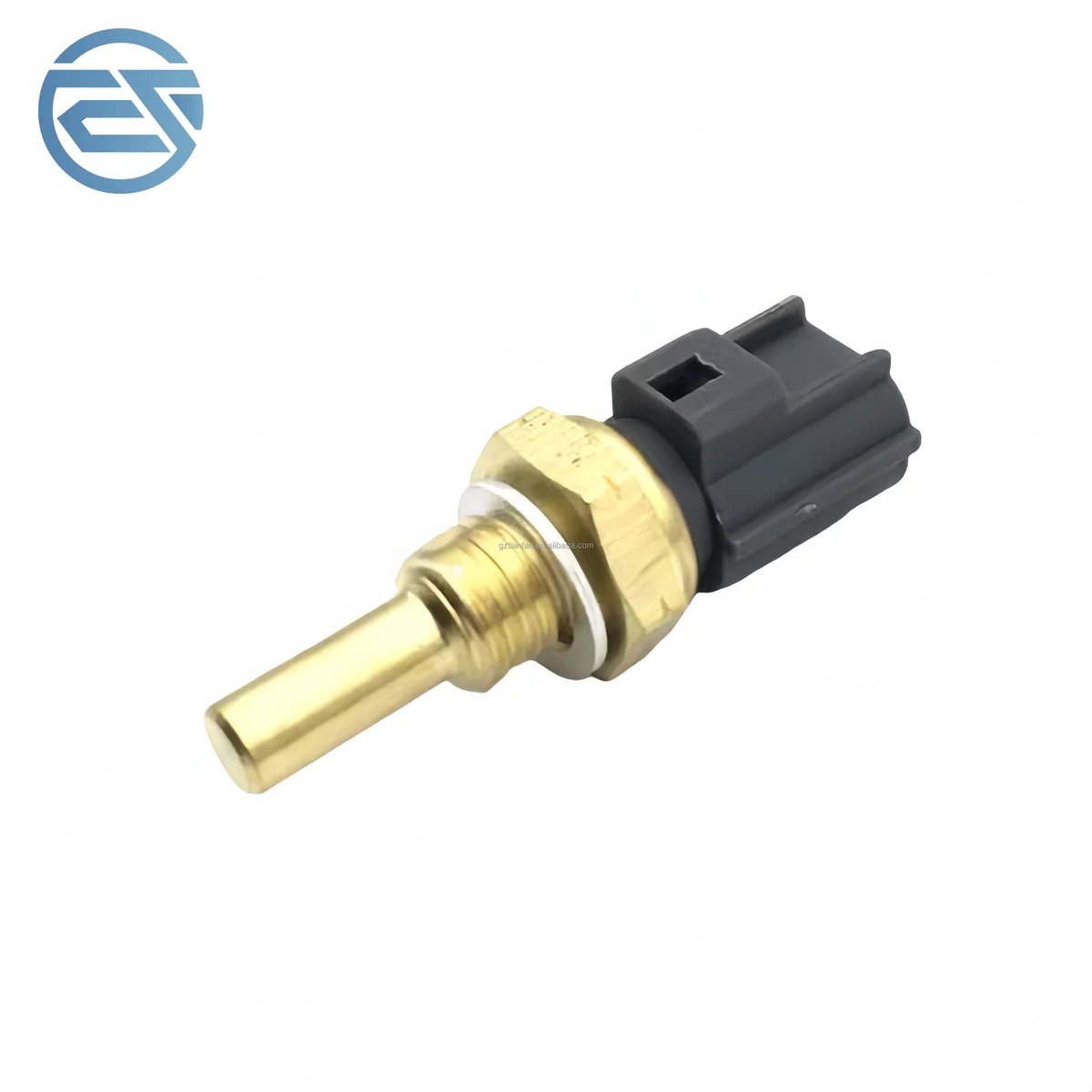 

For SH200A3 SH200-3 4HK1 Engine Parts Water Temperature Sensor 179730-0040 KHR2433 Construction Machinery Parts
