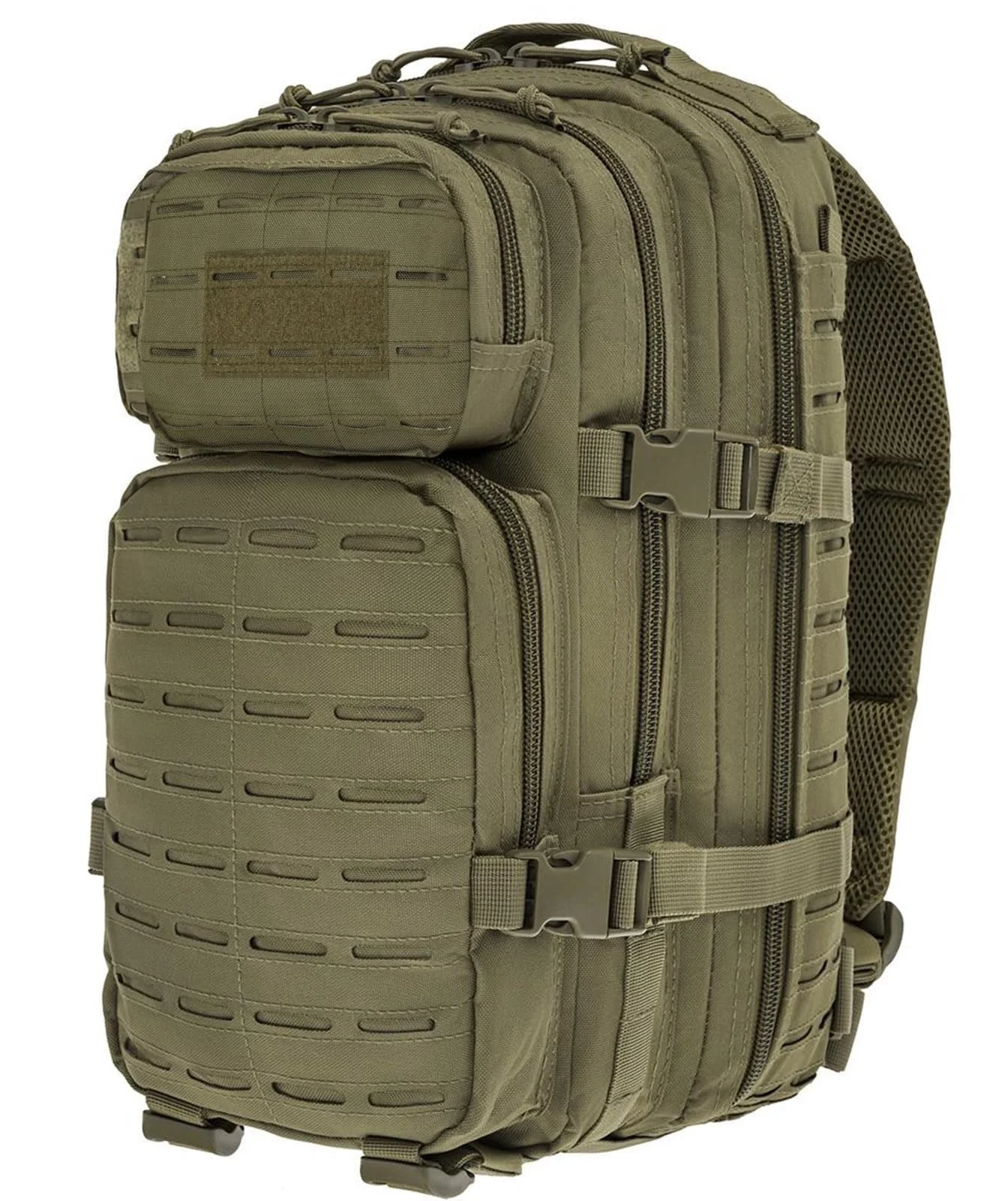 

35L Gym Range Large Capacity Camping Trekking Hunting Travel Waterproof Hiking Tactical Backpack Daypack Rucksack