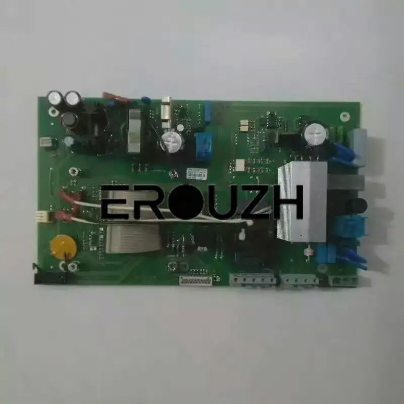 For HOFMANN Automobile Tire Dynamic Balancing Machine Interface Circuit Main Board