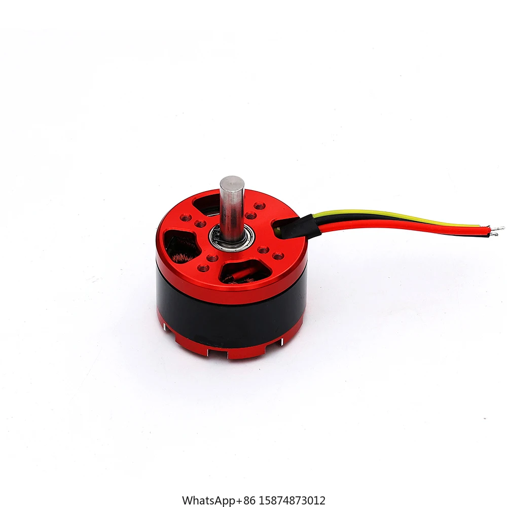 5315 Mo tor KV200 Brushless Outrunner Mo tor for DIY RC Air craft Quad copter Hexa copter Multirotor