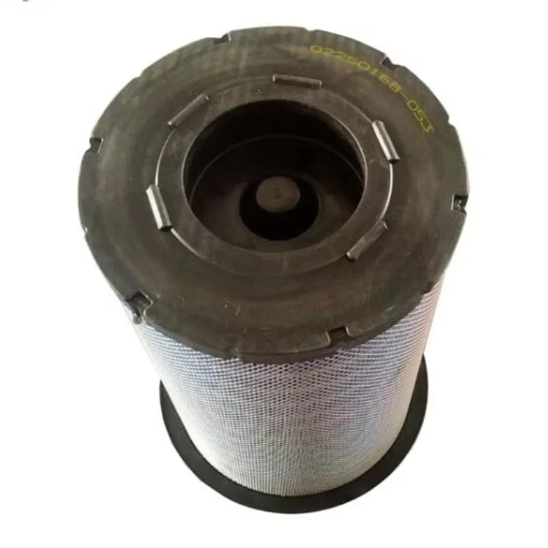 

Suitable for Air Compressor Accessories Filter 02250158-053