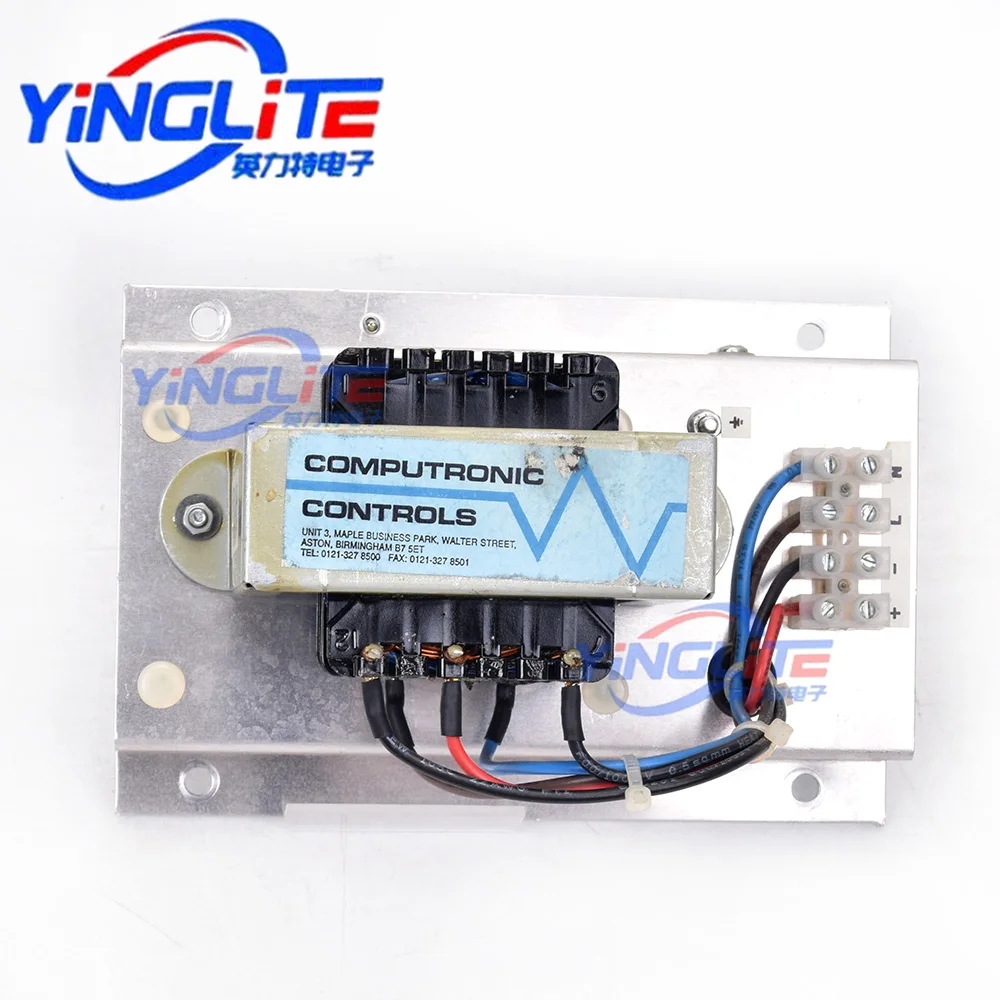 SENTRY100 Generator Set Charger Control Box Floating Charge