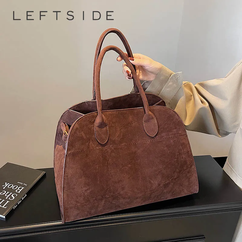 

Левая сторона, женская сумка через плечо из искусственной кожи, зима 2022, ретро-тренд, сумка через плечо с короткой ручкой, роскошные дизайнерские сумки, ручная сумка