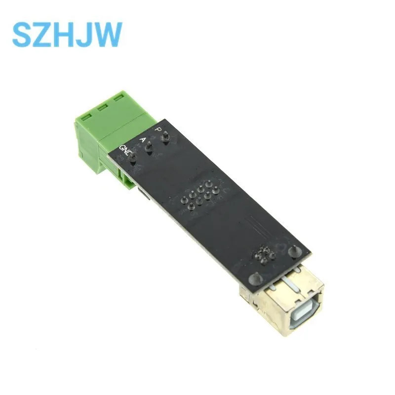 Double Protection USB to 485 Module FT232 Chip USB to TTL/RS485 Double Function