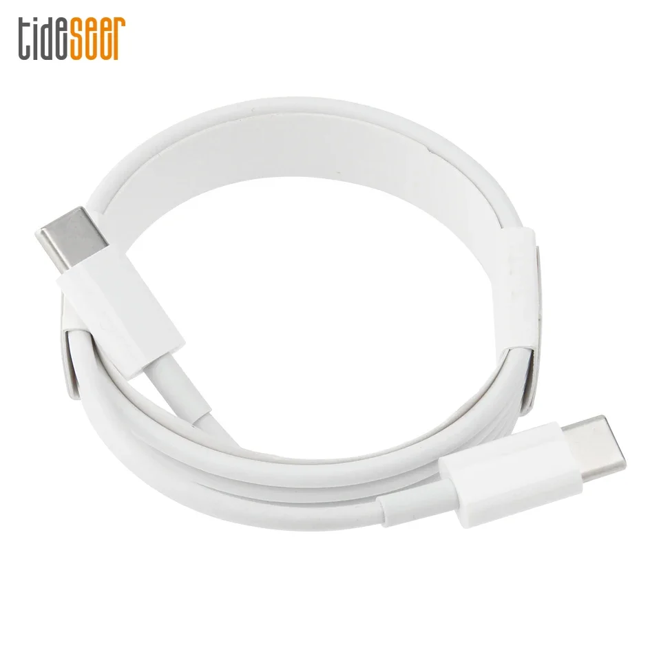

USB Type C to 8Pin Cable For iPhone 13 X iPad PD 20W Fast USBC Charging Wire USB-C To Type-C 60W Charge Cord for Samsung Macbook