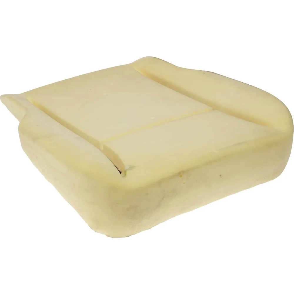 

Driver Side Seat Cushion Pad for Select Dodge Models, Tan