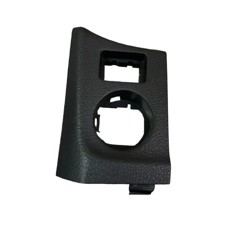 

Для Toyota Reiz 2010-2015 установка панели запуска одним касанием на нижней отделке приборной панели 55480-0P030-C0