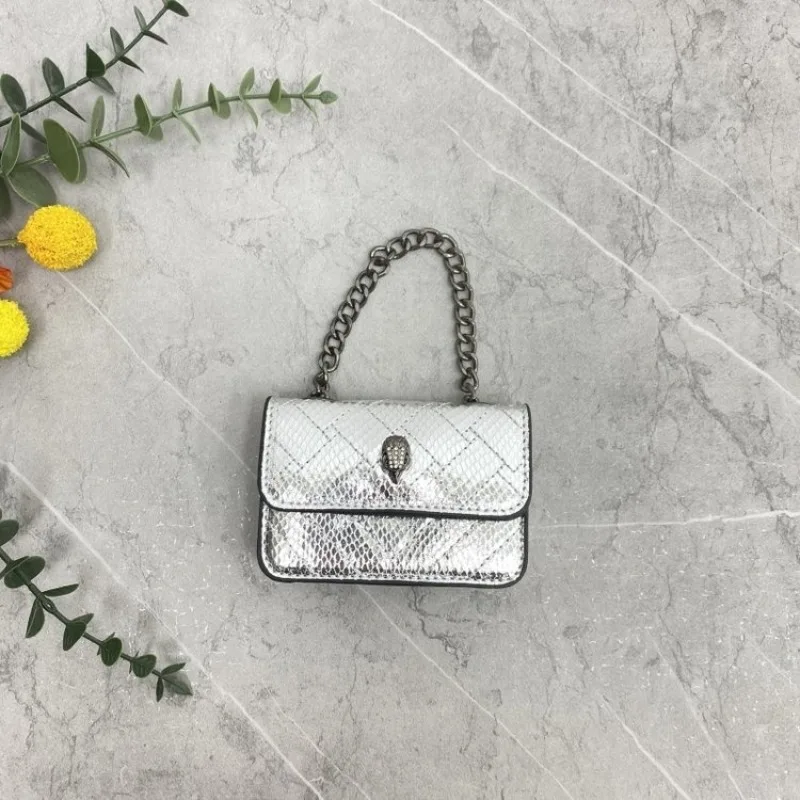 

Elegant Multi-Pocket Diaper Bag Women's Bag Tote Zoo Family Trip Large Capacity Exquisite Portable Simple Versatile Practical