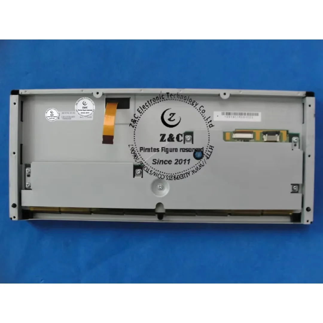 

LQ123T5LG03 LQ123T5LG03A LQ123T5LG01 Абсолютно новый оригинальный 12,3-дюймовый ЖК-дисплей для автомобильной GPS-навигации от SHARP