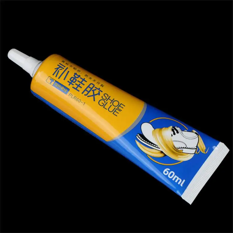 Super Strong Shoe-Repairing Adhesive Shoemaker Waterproof Universal Strong Shoe Factory Special Leather Shoe Repair Glue