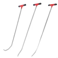 Profession High Strength Alloy Car Dent Removal Tool Repair Hook Effortlessly Fix Dents for DIYer Enthusiasts Easy Fixes