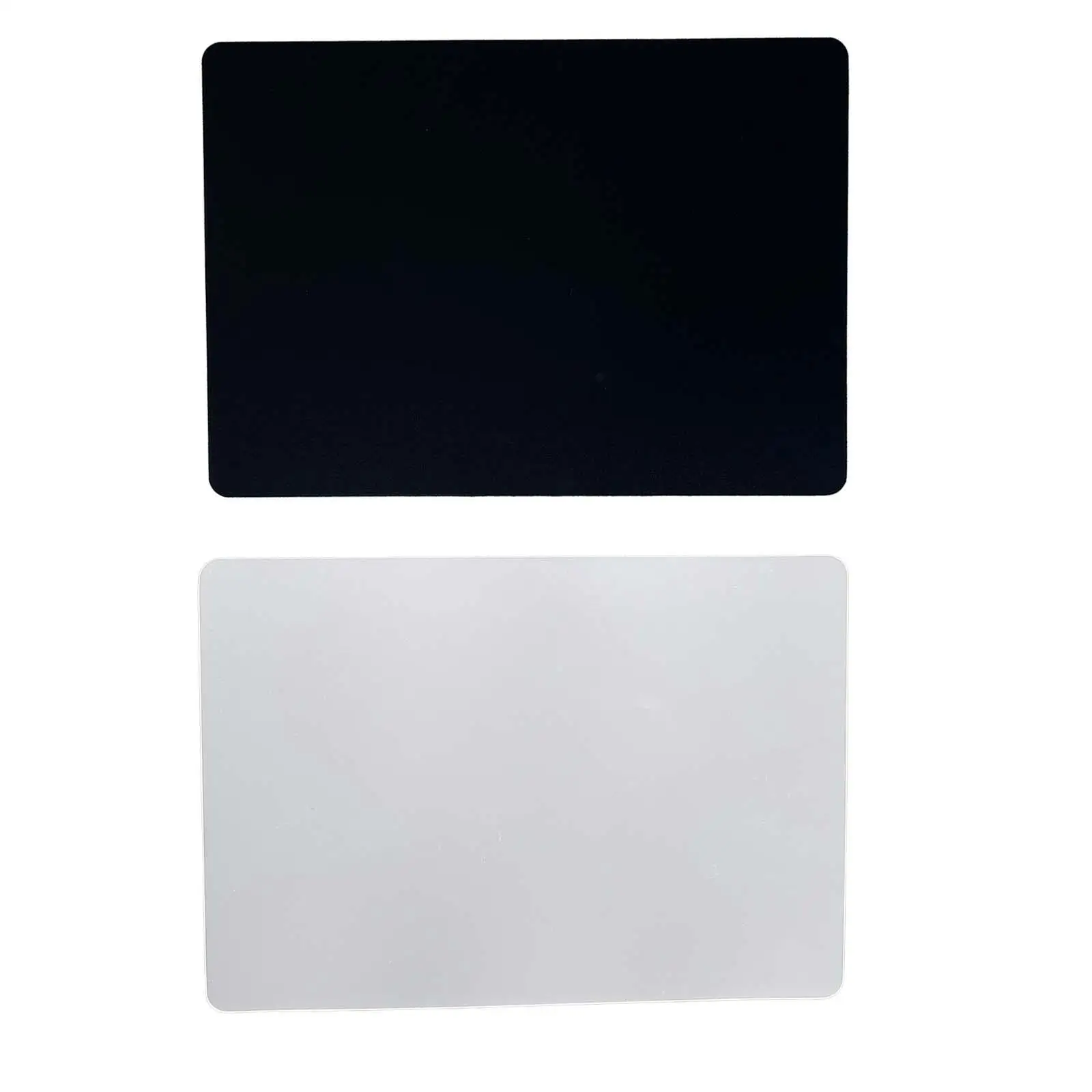 Reusable Face Painting Practice Board Washable Training Face