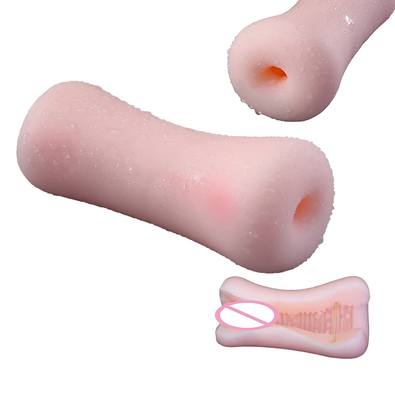 NEW Masturbation Cup Remote Control Imitation Sex Large Vaginal Masturbator Men Lube Sex Toys For Men Powerful Sexy Vagina