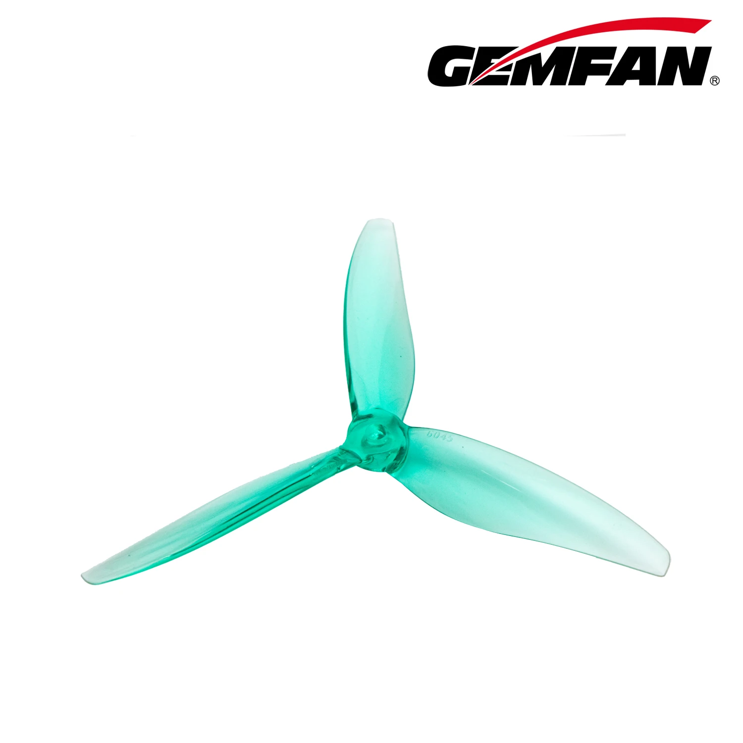 3 Blade Propeller 6045 7050 -3 Gemfan Props Hurricane PC Multirotor FPV Freestyle 6inch Long Range Drones 6inch 7inch 4Pair/8PCS