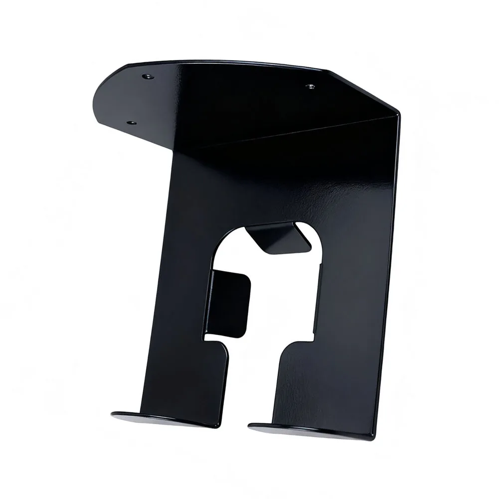 Duty Wall Mount Trimmer Rack Hanger For Chainsaw Grass Cutter Lawn Storage Holder Garden Power Tool Organizer
