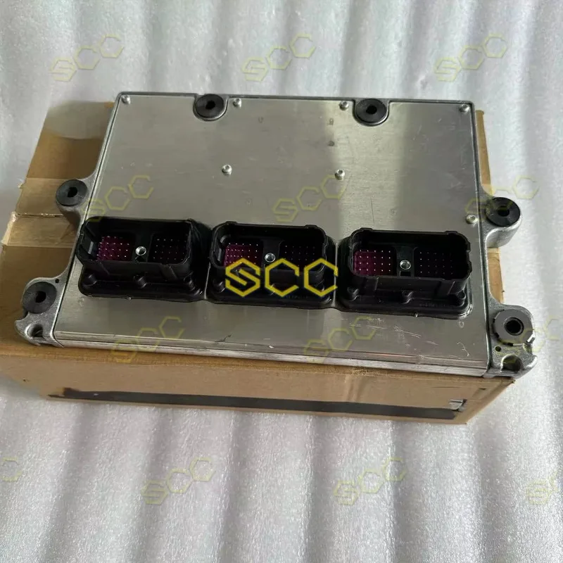 

3408501 Original Cummins Electronic Control Module ECU Suitable for Hyundai Excavator Parts Qsm11 M11 Cummins Engine ECM