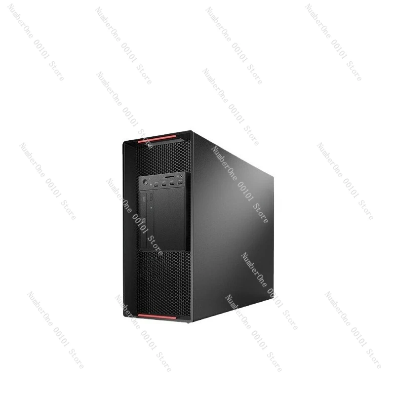 For Lenovo P920 tower server graphics workstation desktop AI artificial intelligence simulation rendering design