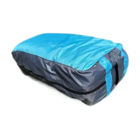 JayCreer 1/2-persons paraglider/paramotor kompresspåse tub 8 best sales paramotorisk paragliding - №1