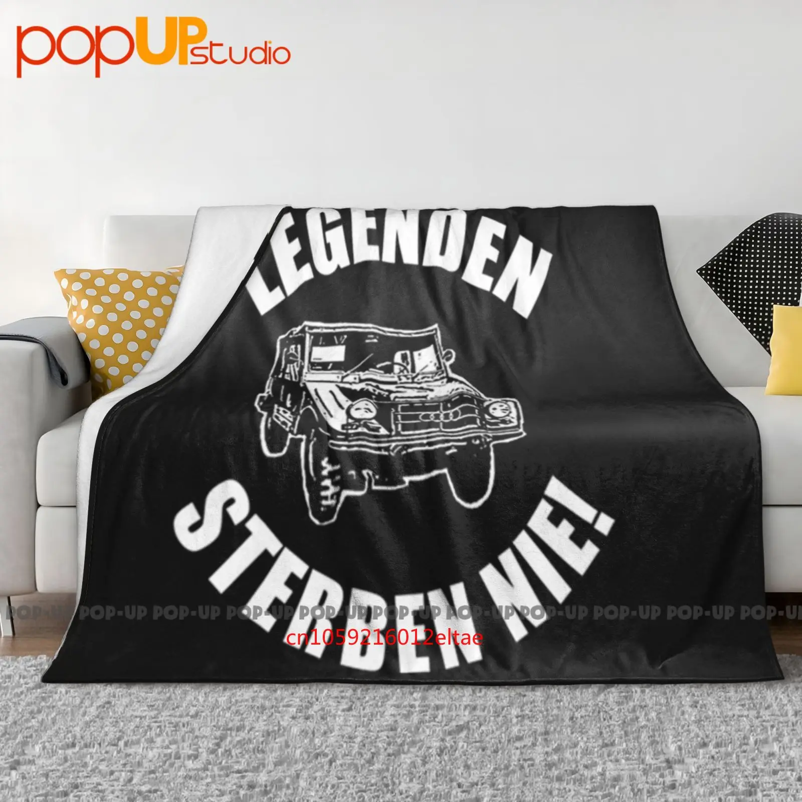Dkw Munga Manta ultrasuave Edredón Funda de sofá de invierno Fundas de cama