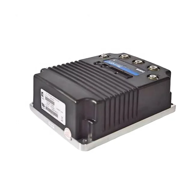 72V 7.5kw Dc Motor Controller 1244 Ev Conversion Kits