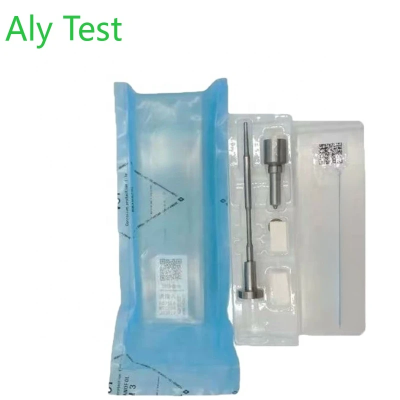 

ALYMACHINE High Performance Repair Kit 0445110677 DLLA156P2470 F 00V C01 367