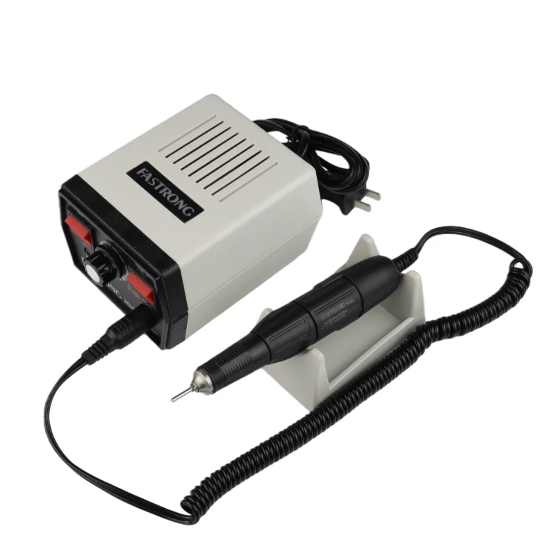 35000 RPM Dental Micromotor Machine Electric Micro Motor Polishing Handpiece E-TYPE Dentistry Lab Equipment