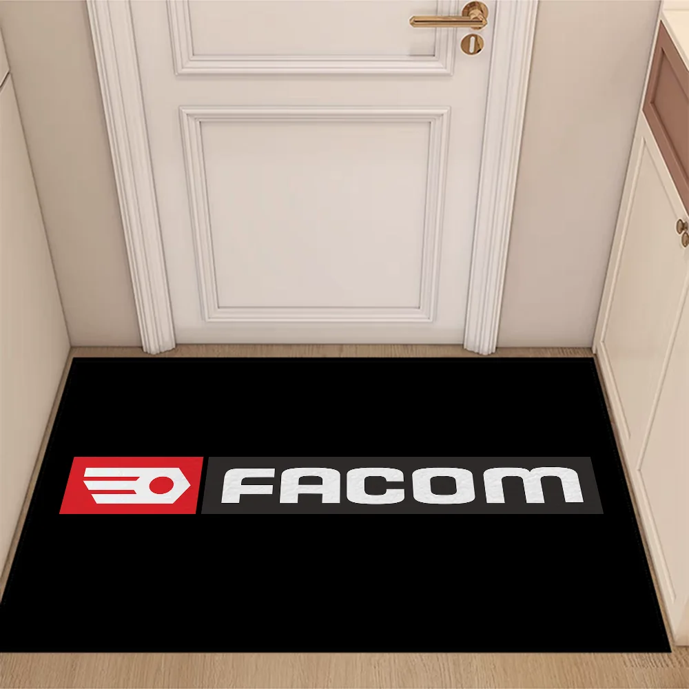 Kitchen Floor Mat Room Rug F-facom Things to the Room Decoration Items Mat Exterior Entrance Door Carpet for Bathroom Bath Mats