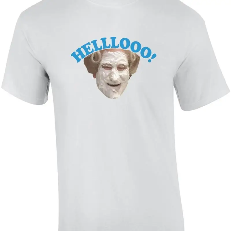 Helllooo Mrs Doubtf…