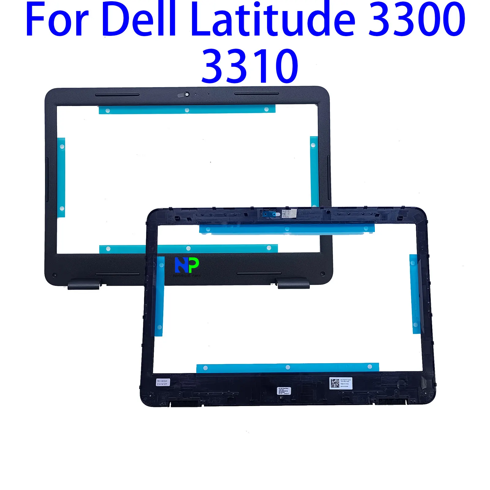 New For Dell Latitude 3300 3310 13.3