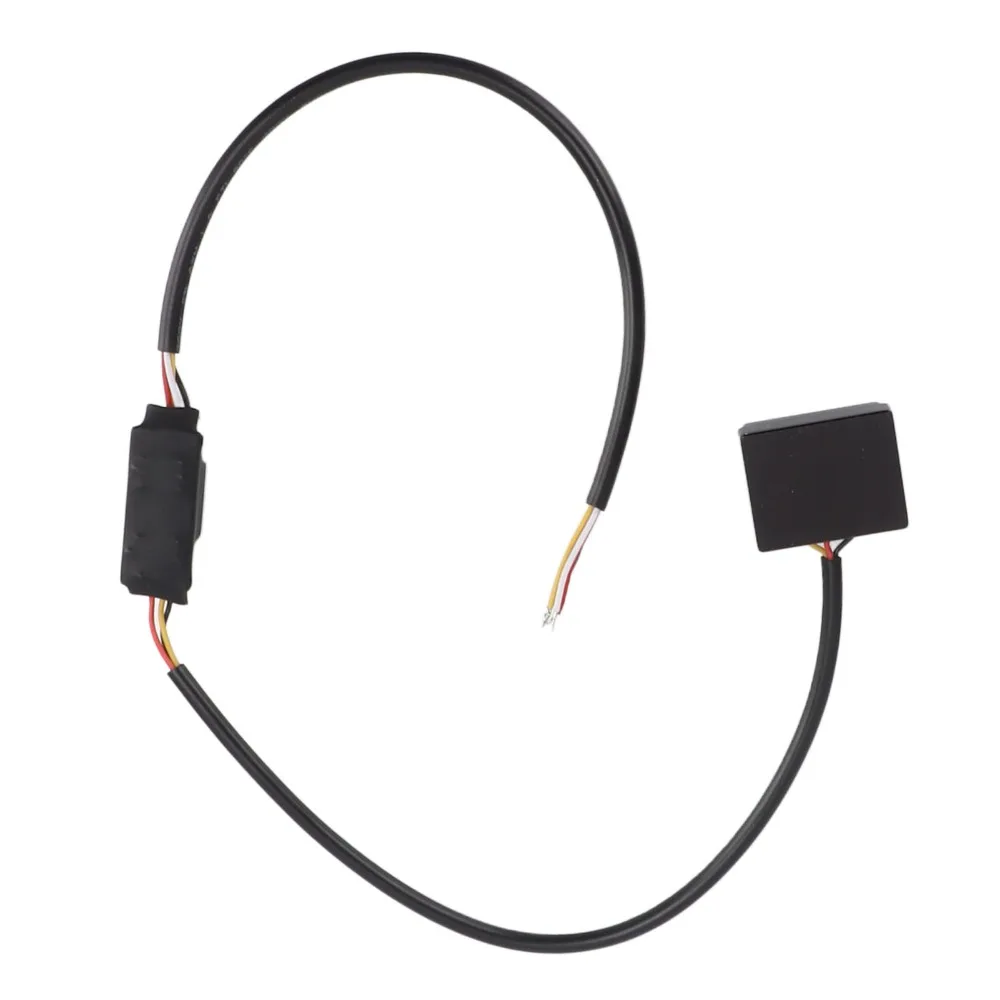 

Durable DC12V Motion Sensing Switch 3A IP65 Faucet Diffuse Reflection Sensor Infrared Motion Sensing Switch Faucet