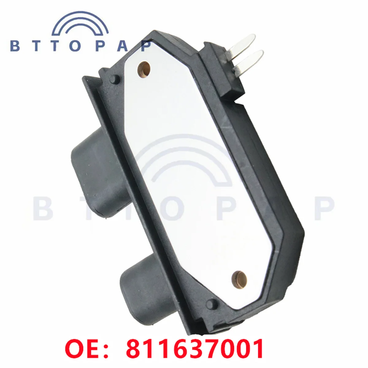 

811637001 Модуль управления зажиганием для Volvo Penta Mercruiser Penta 811637 811637001 1851071 3854003 811637T S556096