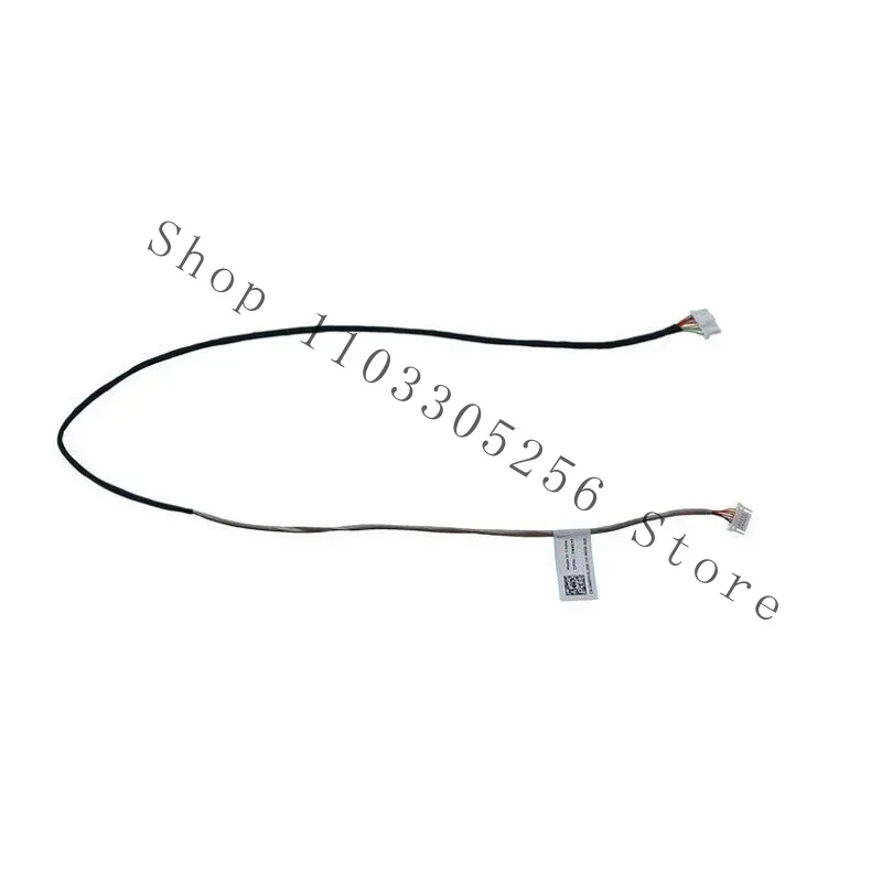 WYORESY pour Dell Inspiron 5477 Optiplex 7460 écran LCD câble de rétro-éclairage N40Y0