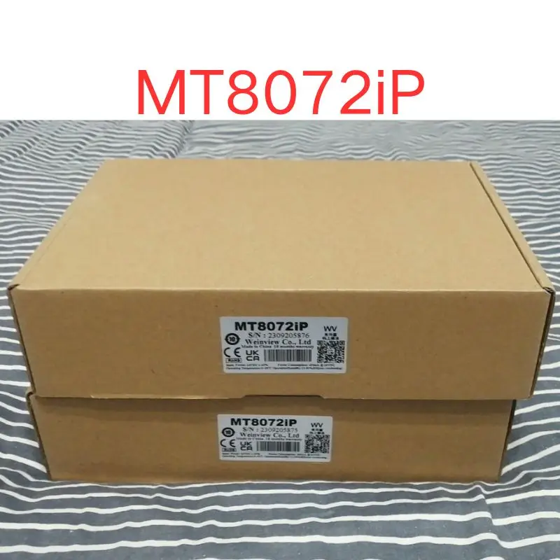 Brand New MT8072iP touch screen Fast Shipping