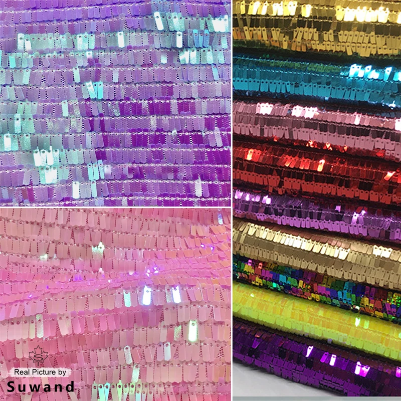 

Сверкающая радужная ткань с блестками, блестящая ткань с блестками для выпускного вечера, коктейльных платьев, скатерти, фонов для вечеринок, штор