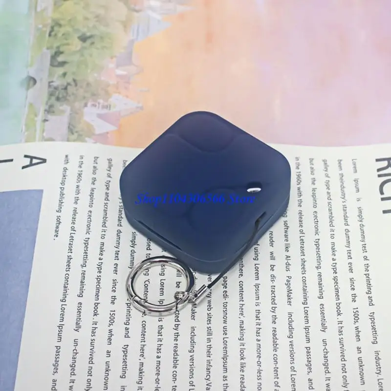 

02DD Удобный для кожи гибкий корпус, ударопрочный корпус для уха 3