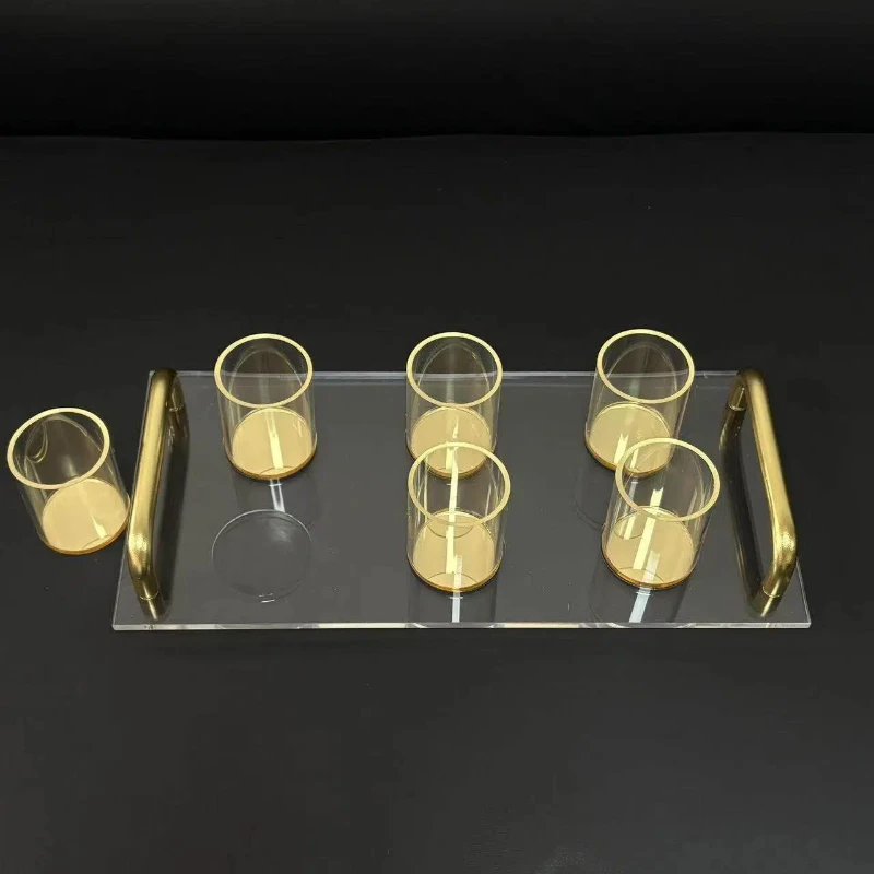 Thumbnail 3 - #12 Trending Decorative Trays Right Now