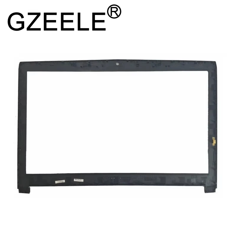 

Для тонких экранов Для MSI GE72 GE72VR MS-1791 MS-1792 307791 A216Y311 307791 A212Y311 307791 A247Y311 ЖК-рамка/задняя крышка ЖК-дисплея
