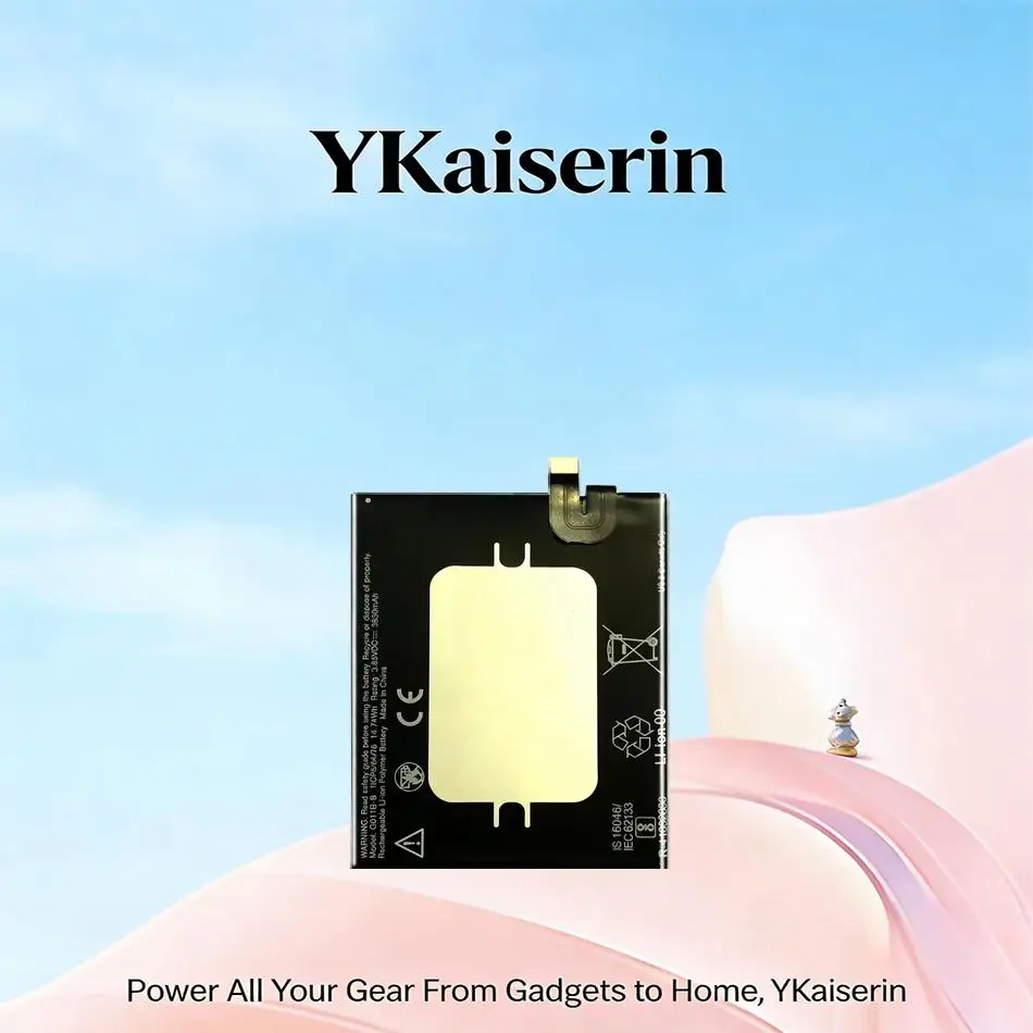 

Надежный аккумулятор емкостью 3830 мАч для HTC U11+ (не для U11 Plus), модель G011B-B